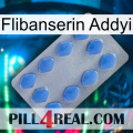 Flibanserin Addyi 21